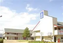 Photograph of Americas Best Value Inn, Dallas