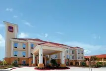 Photograph of Comfort Suites, Houston