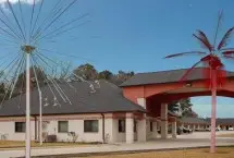 Photograph of Rodeway Inn,