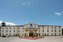 Photograph of Comfort Suites,