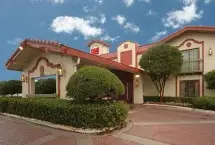 Photograph of Econo Lodge, Dallas