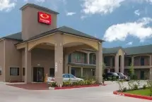 Photograph of Econo Lodge, Port Arthur