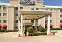 Photograph of Baymont Inn And Suites,