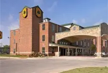 Photograph of Super 8, Lubbock