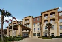 Photograph of Comfort Suites,