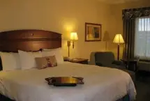 Photograph of Hampton Inn,