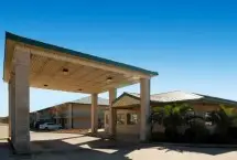 Photograph of Econo Lodge, San Antonio