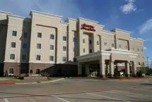 Photograph of Hampton Inn, Texarkana
