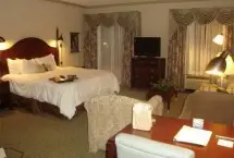 Photograph of Hampton Inn, Houston