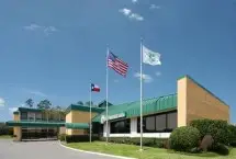 Photograph of Quality Hotel, Tyler