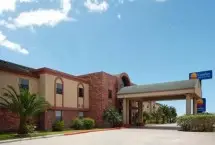 Photograph of Comfort Inn,