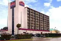 Photograph of Romana Hotel, Houston