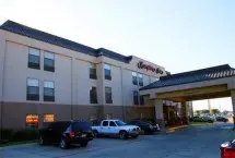 Photograph of Hampton Inn, 