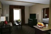 Photograph of Baymont Inn & Suites, The Woodlands