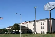 Photograph of Country Inn & Suites,