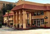 Photograph of Days Inn,