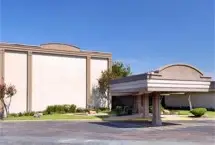 Photograph of Days Inn, Mesquite