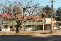 Photograph of Executive Inn and Suites, San Marcos