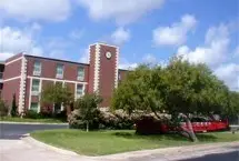Photograph of Knights Inn ( Ocean Drive ), Corpus Christi