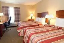 Photograph of Sleep Inn, Franklin