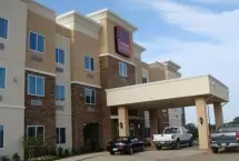 Photograph of Quality Suites, Bridgeport