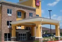 Photograph of Comfort Suites, Pearland