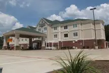 Photograph of Country Inn & Suites, Tyler