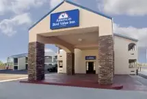 Photograph of Best Value Inn, Midland