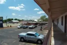 Photograph of Budget Inn,