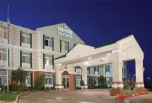Photograph of Country Inn and Suites, Austin
