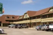 Photograph of Stratford House Inn, Temple
