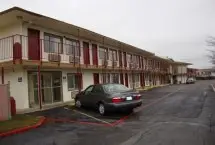 Photograph of Best Value Inn, Mesquite
