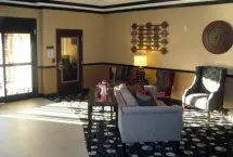 Photograph of Comfort Inn,