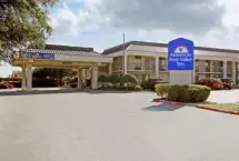 Photograph of Hampton Inn, Houston
