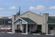 Photograph of Best Value Inn, Orange