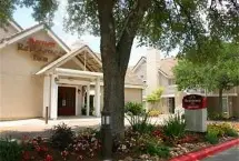 Photograph of Residence Inn, 