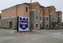 Photograph of Knights Inn, 