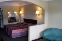 Photograph of Rodeway Inn, Galena Park