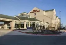 Photograph of Hilton Garden Inn, Killeen