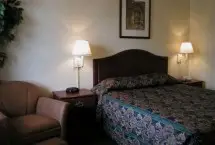 Photograph of Sun Suites - Westchase, Houston