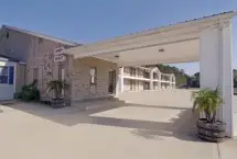 Photograph of Best Value Inn,
