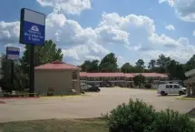 Photograph of Best Value Inn,