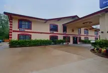 Photograph of Best Value Inn,