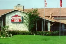 Photograph of Country Hearth Inn,