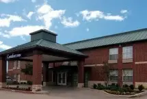 Photograph of Comfort Inn,