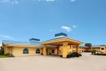 Photograph of Quality Inn,