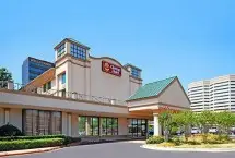 Photograph of Comfort Suites,