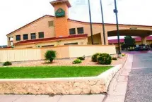 Photograph of Quality Inn, 