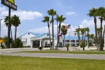 Photograph of Days Inn,