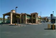 Photograph of Best Western Sunland Park Inn, El Paso